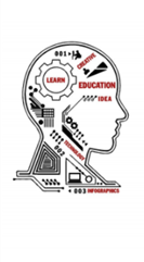 Tech and engineering logo 